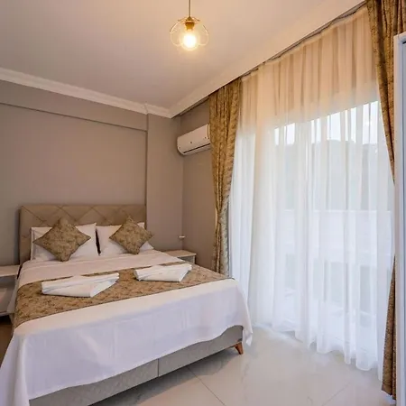 ヴィラ Spacious For Large Families - Egeden 2 *