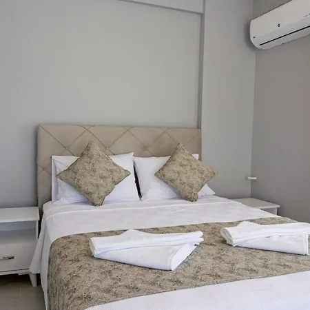 Spacious For Large Families - Egeden 2 * フェティエ