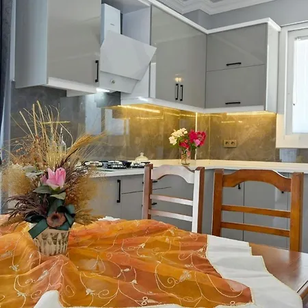 ヴィラ Spacious For Large Families - Egeden 2